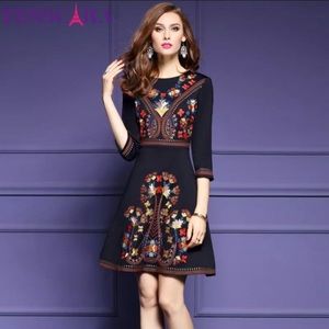 Women's dress